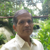 Ramesh Karmungi Email & Phone Number