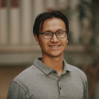Allium Employee Josh Chung's profile photo