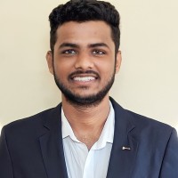 Vanam Ganesh Email