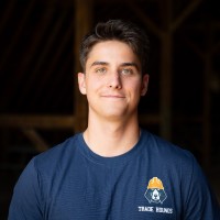 Trade Hounds Employee Andrew Bartko's profile photo