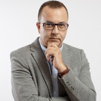 Iliya Krastev Email & Phone Number