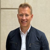 Rocket Lab Employee Frank Klein's profile photo