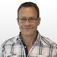 Areff Systems AB Employee Pg Cedergren's profile photo