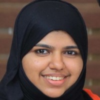 Aster Hospitals UAE Employee Mazeera Moidu's profile photo