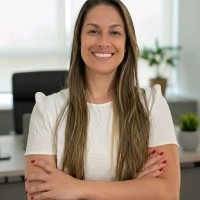 Thaís Fernanda Bento Email