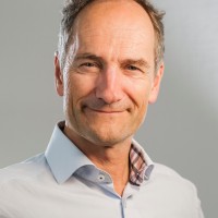 Solarge Employee Gerard de Leede's profile photo