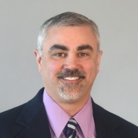 Bank of Luxemburg Employee Greg Jandrain's profile photo