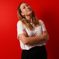 Jung von Matt Employee Anna Rabe's profile photo