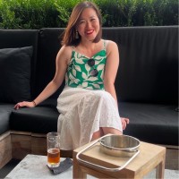 Delicia Wijaya