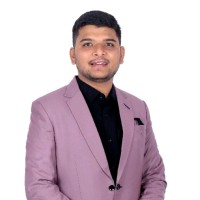 Daffodils Info Knowledge Solutions Employee Vaidik Patel's profile photo