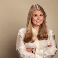 TV4 Employee Sofia Kördel's profile photo