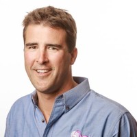 Shaw Contracting Employee Joe Luttrell's profile photo