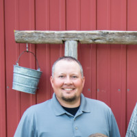 Nate Patton Email & Phone Number