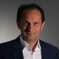 Südwestdeutsche Medienholding GmbH Employee Panagiotis Anastassiadis's profile photo