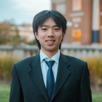 Entegris Employee Eli Yang's profile photo
