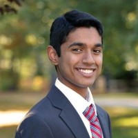 LockeBridge Capital Partners Employee Vik Gopal's profile photo