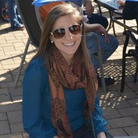 Memorial Sloan Kettering Cancer Center Employee Jennifer Regan's profile photo