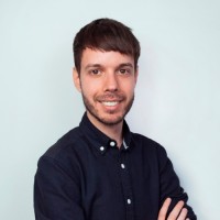 Clinica Planas Employee Albert Ricart Martinez's profile photo