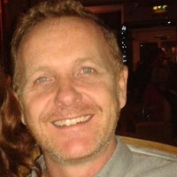 Darren Sharp Email & Phone Number