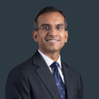 Brookfield Properties Employee Ankit Gupta's profile photo