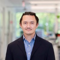 Ensem Therapeutics Employee Eric Simone's profile photo