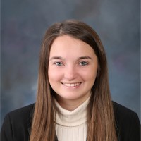 F&G Employee Meredith McGee's profile photo