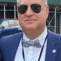 Garrison Resnick Email & Phone Number