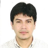 MAF Employee Mijail Pretel's profile photo