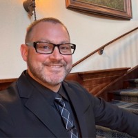 The Club at Longview Employee Justin Anthony's profile photo