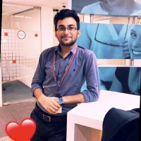 Cognitud Employee Mohd Asif's profile photo