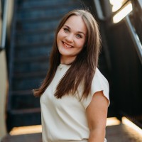Tech Academy Employee Taylor Blumberg's profile photo