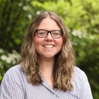 UVA School of Education and Human Development Employee Bernadette Poerio's profile photo