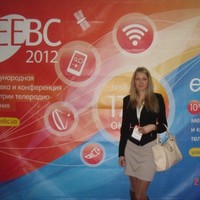 Ipcom Employee Anna Bondarenko's profile photo