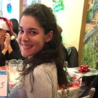 JSDD Employee Rebecca Weinfield's profile photo