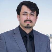 Cherwell Interiors Employee Samran Mustafa's profile photo