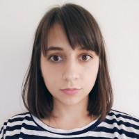 Lateral INC Employee Laura Onac's profile photo