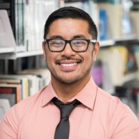 Sacred Heart Cathedral Preparatory Employee Marcus Tolero's profile photo