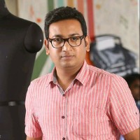 Turtle Limited Employee Saleheen Ansari's profile photo