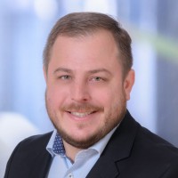 AL-KO Vehicle Technology Group Employee Christoph Berwing's profile photo