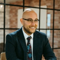 Ellis Bates Financial Advisers Employee Lee de Redder Dippfs Cert Cii's profile photo