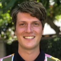 Self Employed Employee Nate Fifield's profile photo