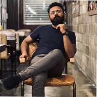 PENDULUM LOGISTICS LLC Employee Azhar Jaman's profile photo