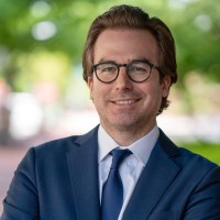 DiRoma Eck & Co. | A Washington Advisory Employee Andrew Eck's profile photo