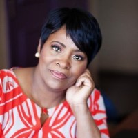 Greater Topeka Partnership Employee Glenda Washington's profile photo