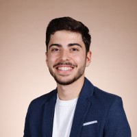 Basemint Creative Employee Juan Bonillo Ruiz's profile photo