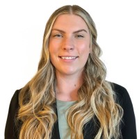 Nevada Hospital Association Employee Reagan Hart's profile photo