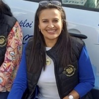 WORK 2000 Employee Nadia Hafid's profile photo