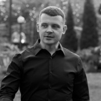 Приорбанк Employee Aliaksandr Prakapenia's profile photo