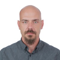 CARNET - Croatian Academic and Research Network Employee Antun Filipović's profile photo