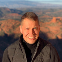 Homeaglow Employee Oscar Mulder's profile photo